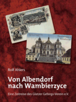 Von Albendorf nach Wambierzyce