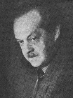 Voelkel, Ernst August