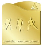 Deutsches Wanderabzeichen