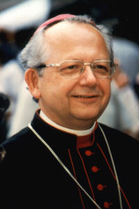 Bischof Joachim Reinelt